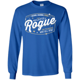 Rogue Youth Long Sleeve T-Shirt