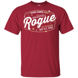 T-Shirts Cardinal / YXS Rogue Youth T-Shirt