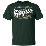 T-Shirts Forest / YXS Rogue Youth T-Shirt