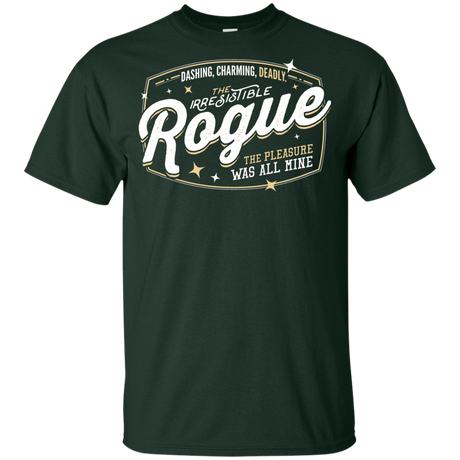 T-Shirts Forest / YXS Rogue Youth T-Shirt