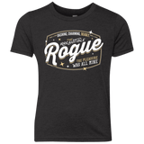 Rogue Youth Triblend T-Shirt