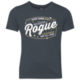 Rogue Youth Triblend T-Shirt