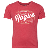 Rogue Youth Triblend T-Shirt