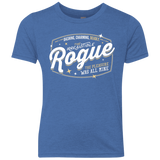 Rogue Youth Triblend T-Shirt