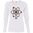 T-Shirts White / S Rollium Women's Long Sleeve T-Shirt