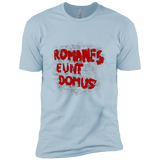 T-Shirts Light Blue / YXS Romanes eunt Boys Premium T-Shirt
