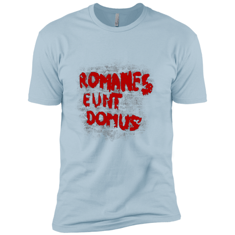 T-Shirts Light Blue / YXS Romanes eunt Boys Premium T-Shirt
