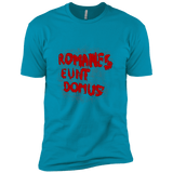 T-Shirts Turquoise / YXS Romanes eunt Boys Premium T-Shirt