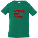 T-Shirts Kelly / 6 Months Romanes eunt Infant PremiumT-Shirt