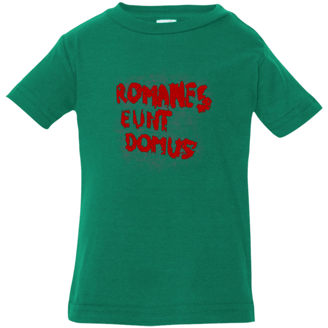 T-Shirts Kelly / 6 Months Romanes eunt Infant PremiumT-Shirt