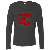 T-Shirts Heavy Metal / Small Romanes eunt Men's Premium Long Sleeve