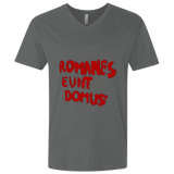 T-Shirts Heavy Metal / X-Small Romanes eunt Men's Premium V-Neck