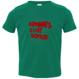 T-Shirts Kelly / 2T Romanes eunt Toddler Premium T-Shirt