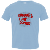 T-Shirts Light Blue / 2T Romanes eunt Toddler Premium T-Shirt