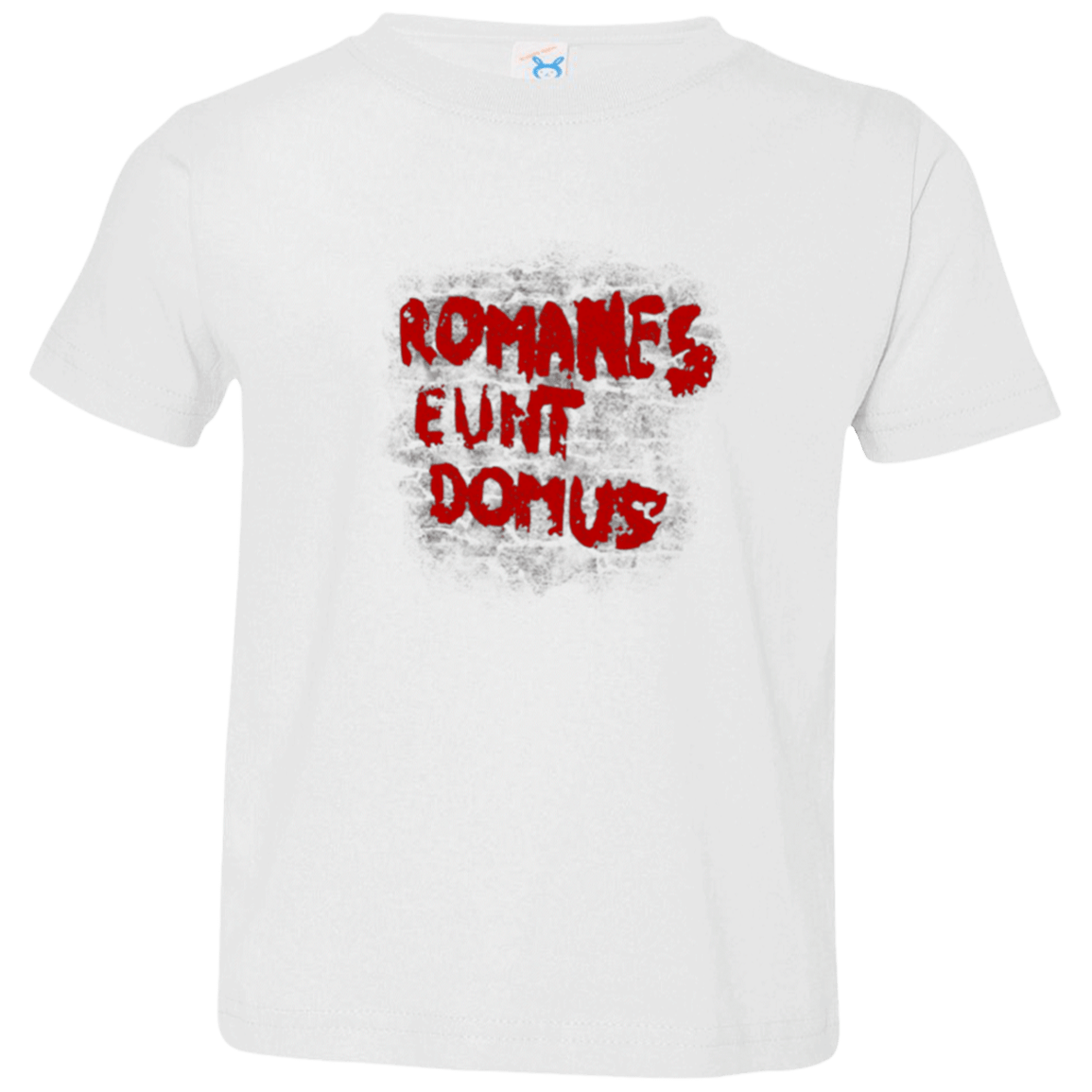 Romanes eunt Toddler Premium T-Shirt