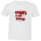 Romanes eunt Toddler Premium T-Shirt