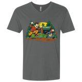 Ron & Tom Men's Premium V-Neck