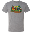 T-Shirts Premium Heather / Small Ron & Tom Men's Triblend T-Shirt