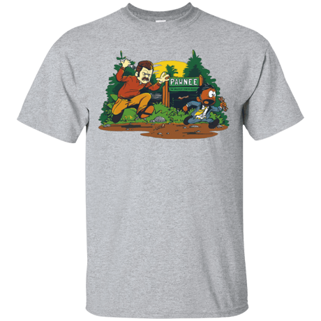 Ron & Tom T-Shirt