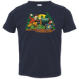 T-Shirts Navy / 2T Ron & Tom Toddler Premium T-Shirt