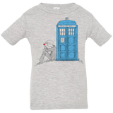 T-Shirts Heather / 6 Months Rose Infant Premium T-Shirt