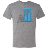 T-Shirts Premium Heather / Small Rose Men's Triblend T-Shirt