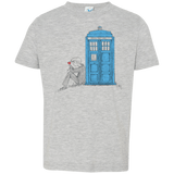 T-Shirts Heather / 2T Rose Toddler Premium T-Shirt