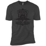 T-Shirts Heavy Metal / YXS Roughnecks Boys Premium T-Shirt