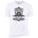 T-Shirts White / YXS Roughnecks Boys Premium T-Shirt
