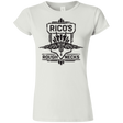 T-Shirts White / S Roughnecks Junior Slimmer-Fit T-Shirt
