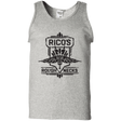 T-Shirts Ash / S Roughnecks Men's Tank Top