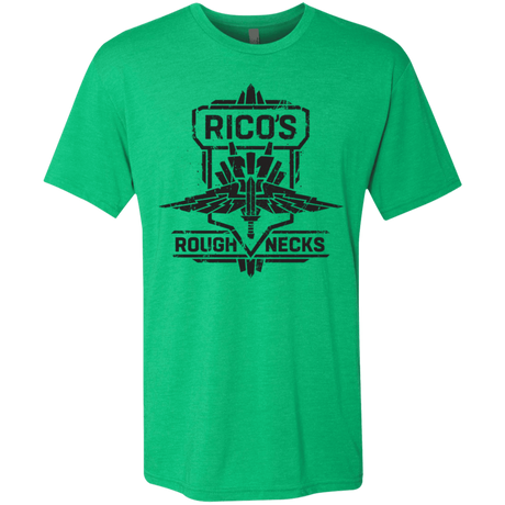 T-Shirts Envy / S Roughnecks Men's Triblend T-Shirt