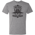 T-Shirts Premium Heather / S Roughnecks Men's Triblend T-Shirt