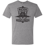 T-Shirts Premium Heather / S Roughnecks Men's Triblend T-Shirt