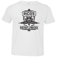 T-Shirts White / 2T Roughnecks Toddler Premium T-Shirt