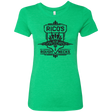 T-Shirts Envy / S Roughnecks Women's Triblend T-Shirt