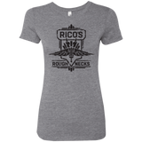 T-Shirts Premium Heather / S Roughnecks Women's Triblend T-Shirt