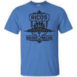 T-Shirts Iris / YXS Roughnecks Youth T-Shirt