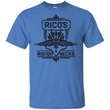 T-Shirts Iris / YXS Roughnecks Youth T-Shirt