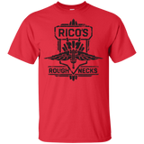 T-Shirts Red / YXS Roughnecks Youth T-Shirt