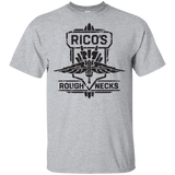 T-Shirts Sport Grey / YXS Roughnecks Youth T-Shirt