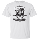 T-Shirts White / YXS Roughnecks Youth T-Shirt