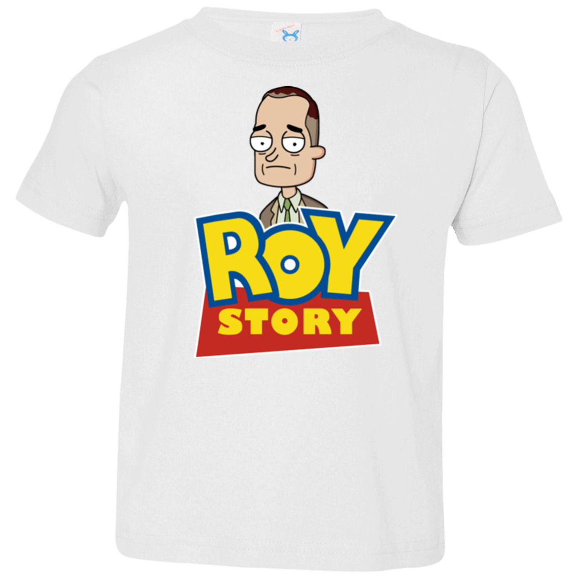 T-Shirts White / 2T Roy Story Toddler Premium T-Shirt