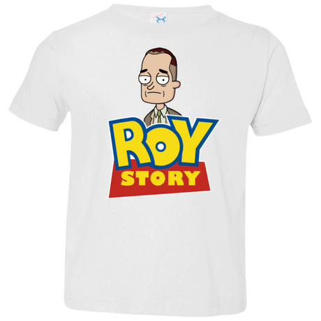 T-Shirts White / 2T Roy Story Toddler Premium T-Shirt