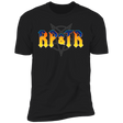 T-Shirts Black / X-Small RP & TR Men's Premium T-Shirt