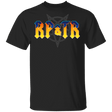 T-Shirts Black / S RP & TR T-Shirt