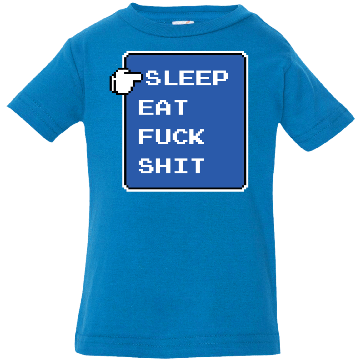 T-Shirts Cobalt / 6 Months RPG LIFE Infant PremiumT-Shirt