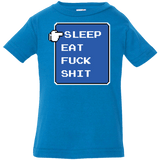 T-Shirts Cobalt / 6 Months RPG LIFE Infant PremiumT-Shirt