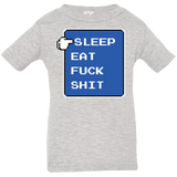 T-Shirts Heather / 6 Months RPG LIFE Infant PremiumT-Shirt