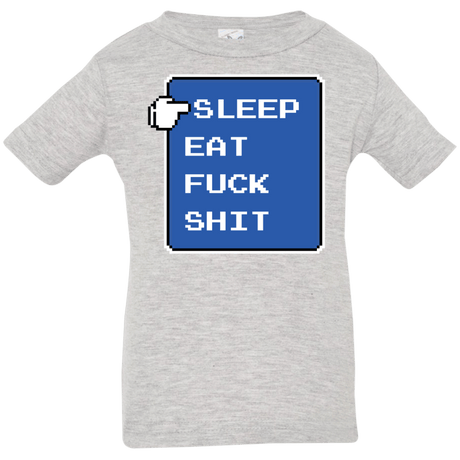 T-Shirts Heather / 6 Months RPG LIFE Infant PremiumT-Shirt